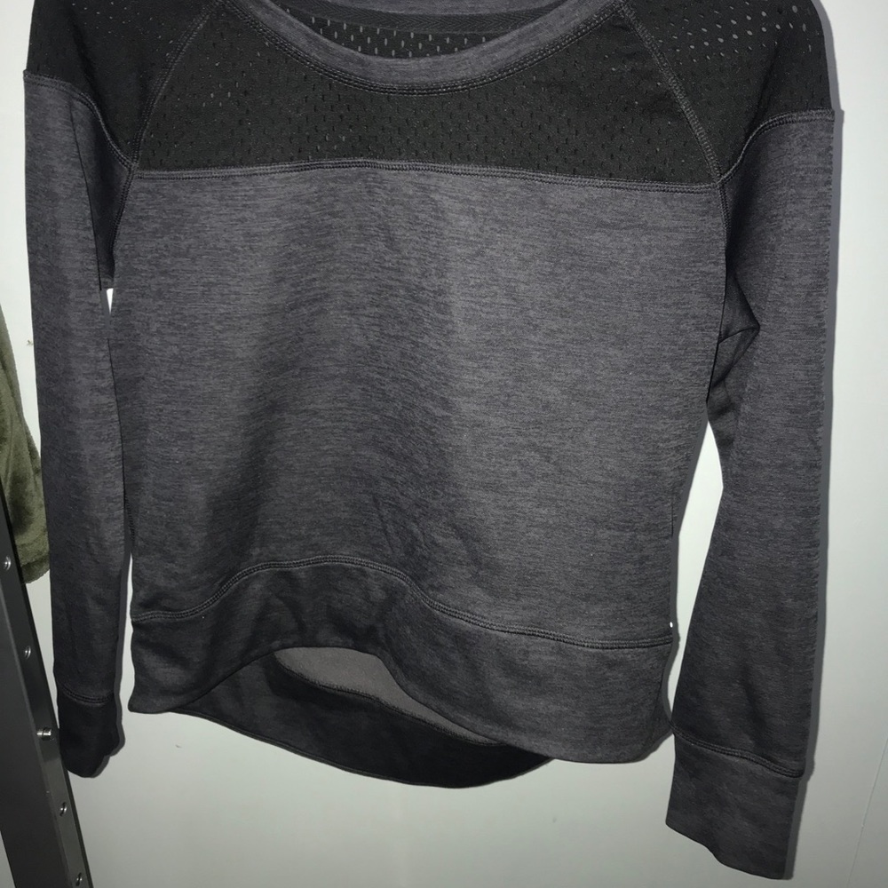 Fairly used sweater